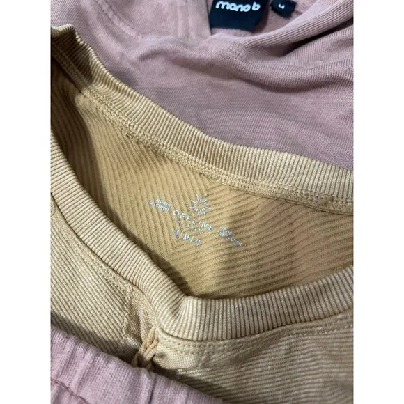 Womens Athletic Clothing Lot 17PCS Size MEDIUM Under Armour Nike Adidas & MORE - Picture 13 of 14